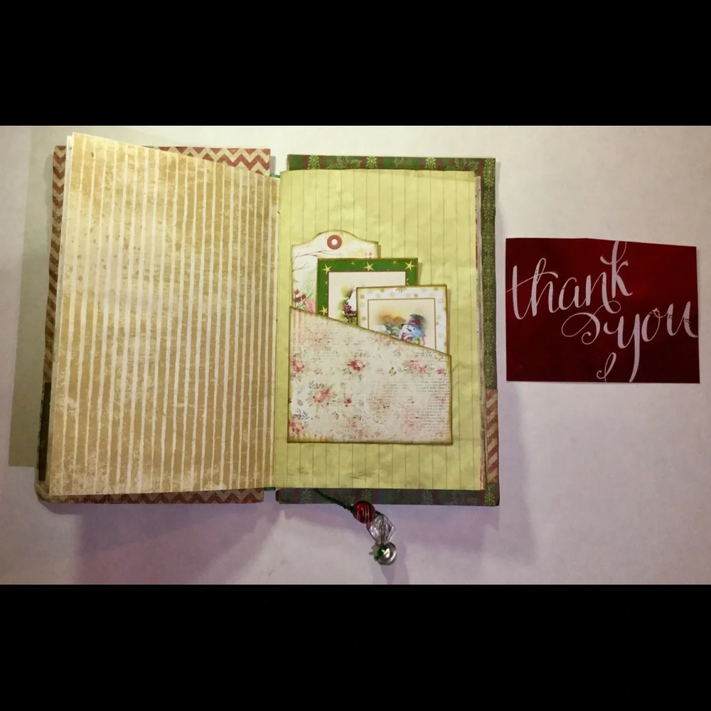 Handmade 🌲fabulous christmas